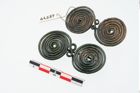 Foto von Bronzebrillenfibel (NHMW-PRAE-025579)